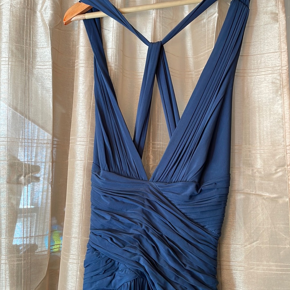 Women’s BCBG Maxazria Full Length Dress